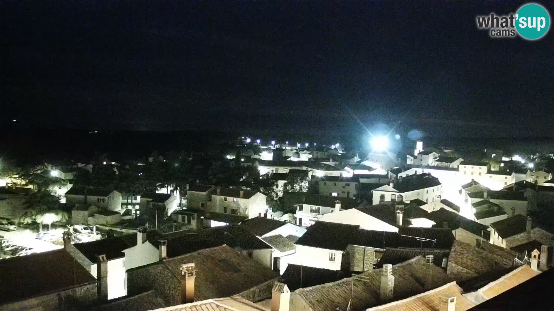 Bale – Vue du palais Soardo-Bembo