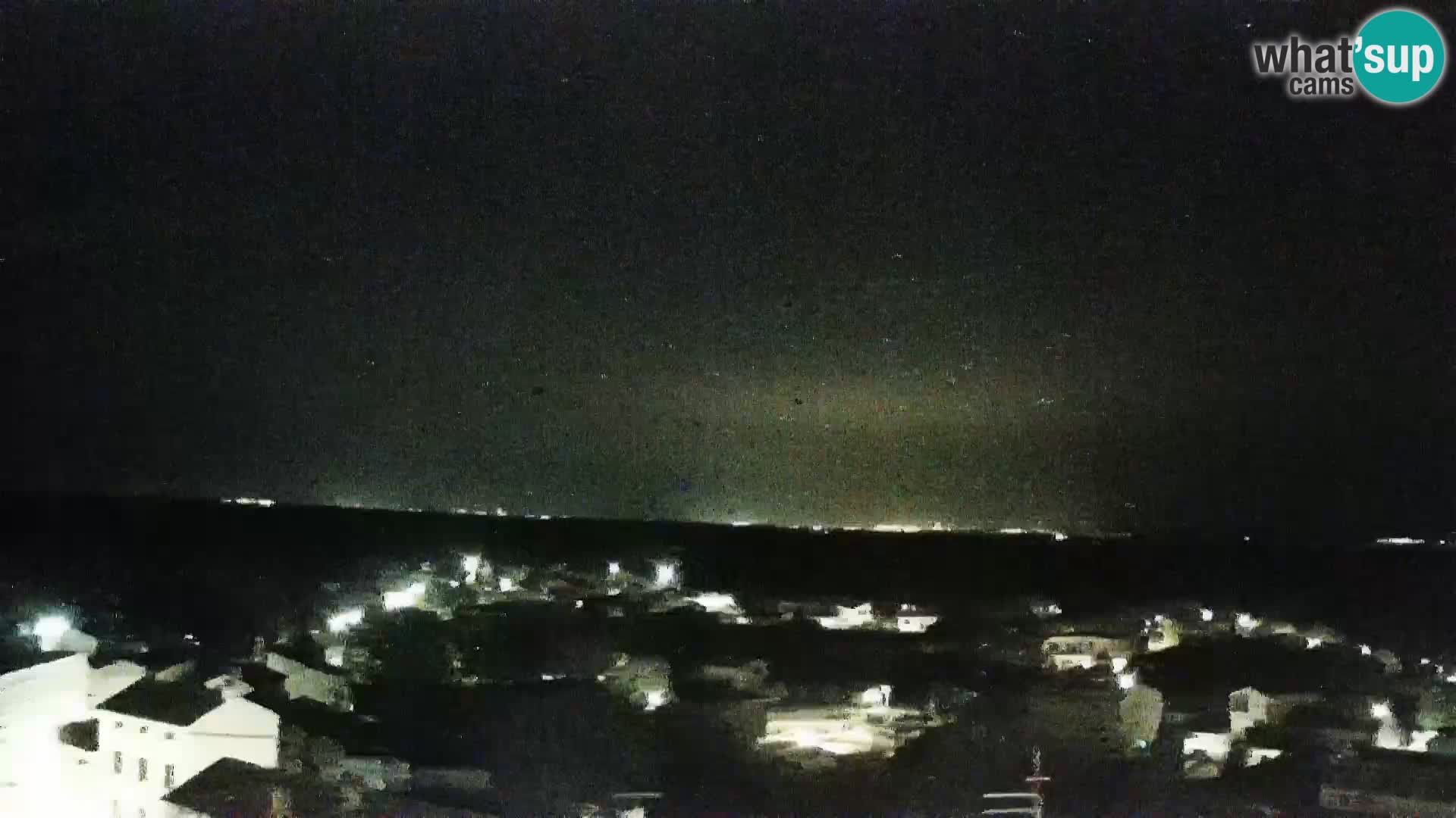 Valle – panorama dal palazzo Soardo-Bembo