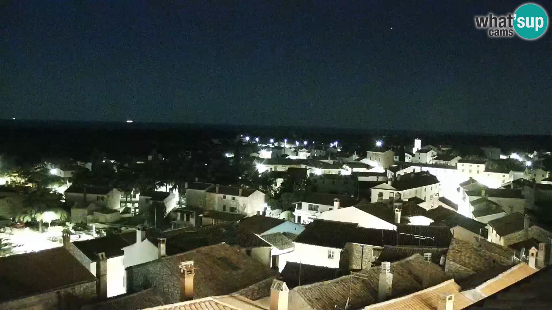 Bale – Vista desde palacio Soardo-Bembo