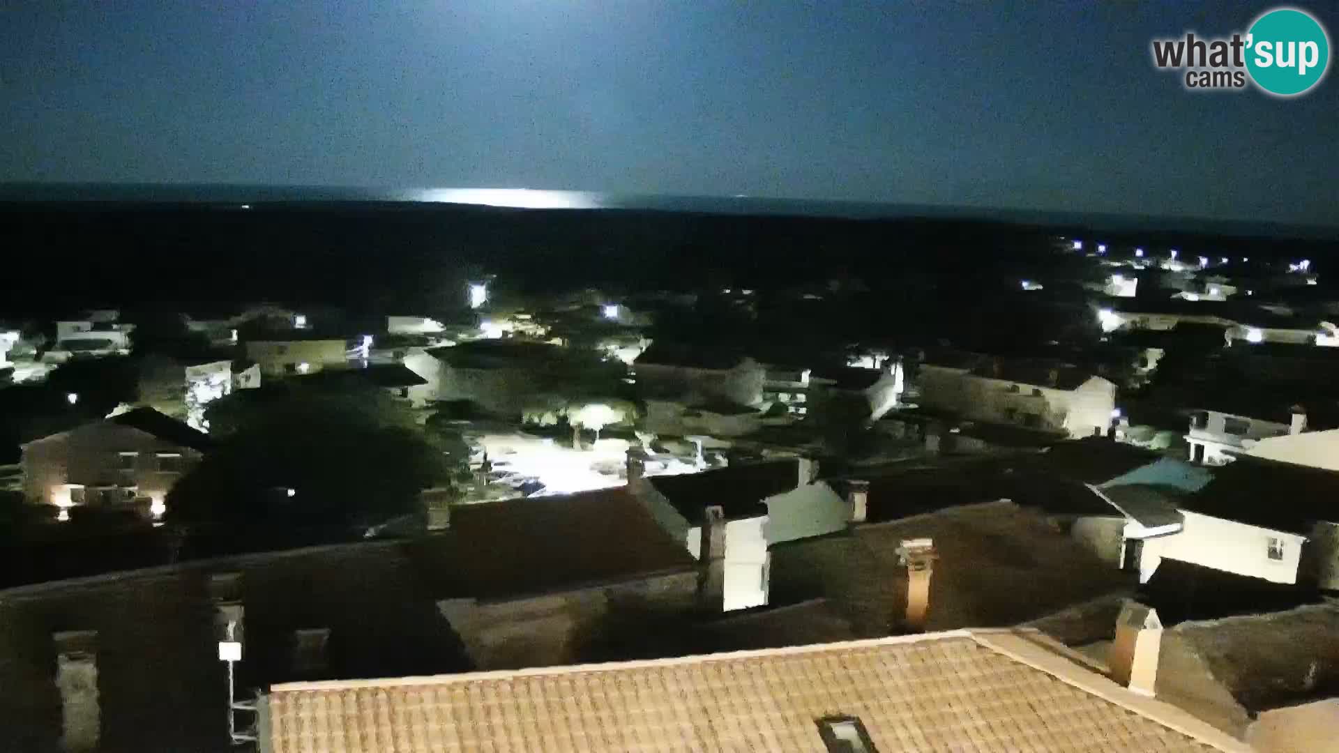 Bale – Vista desde palacio Soardo-Bembo