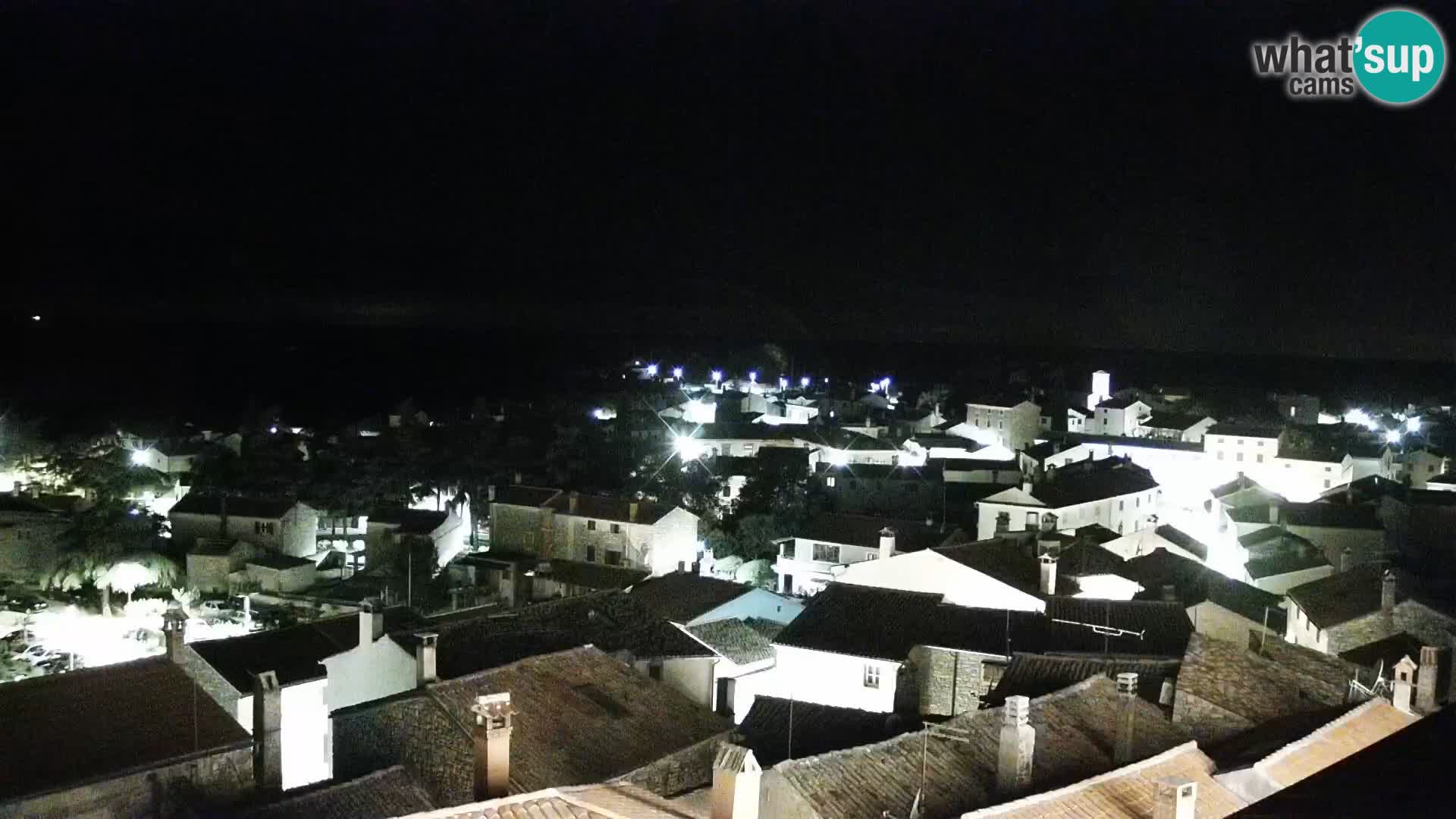 Bale – Vue du palais Soardo-Bembo