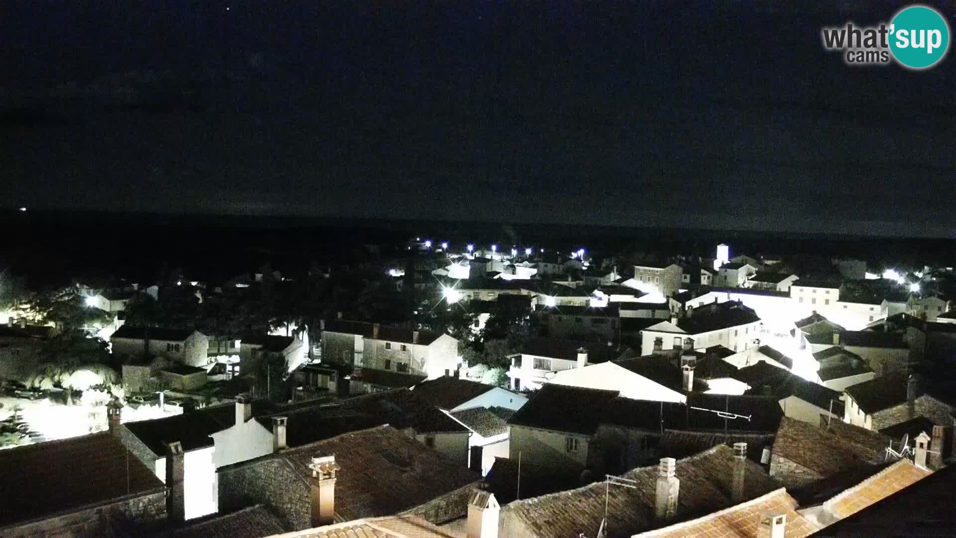 Bale – view from Soardo-Bembo Palace