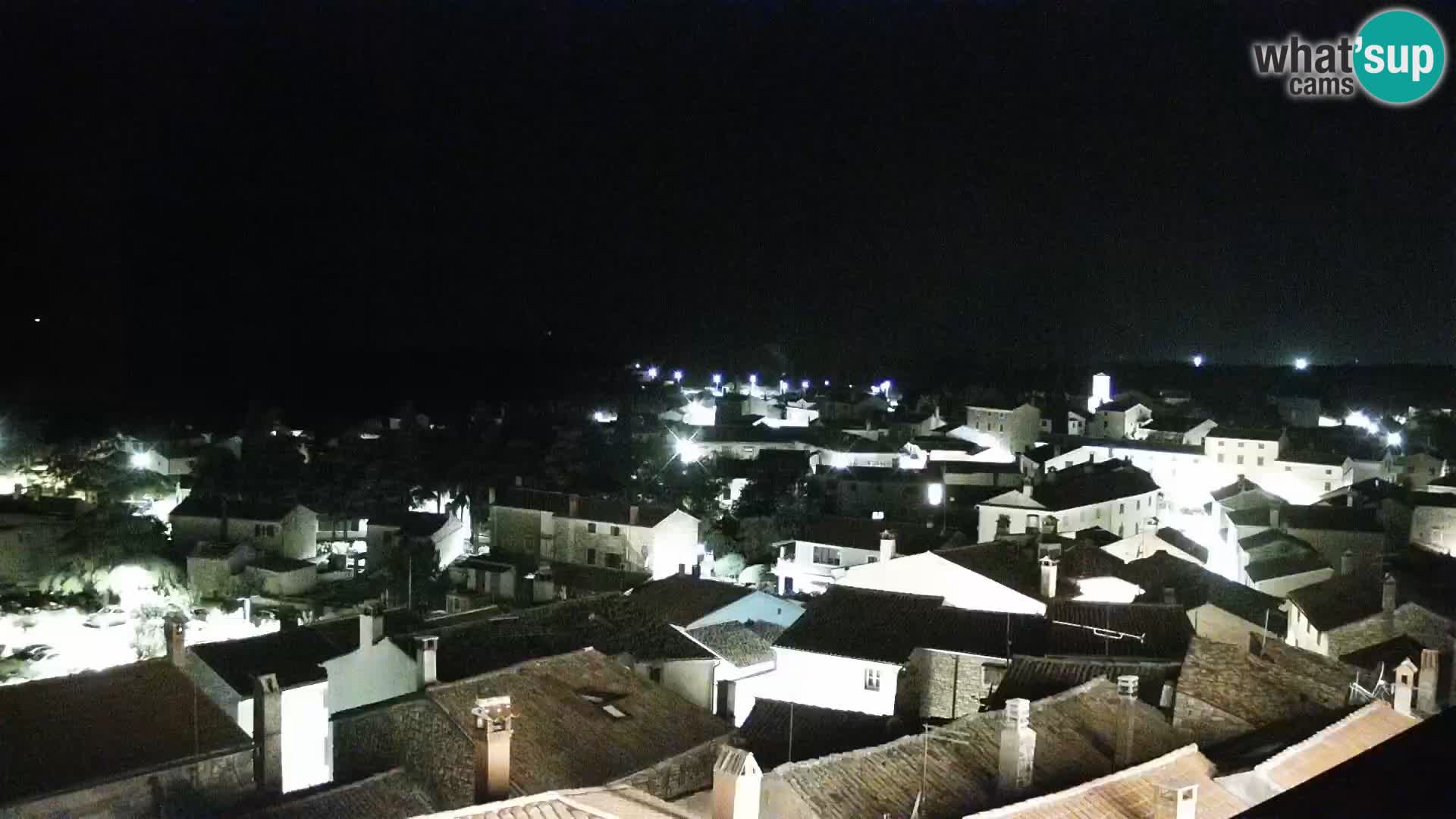 Bale – view from Soardo-Bembo Palace