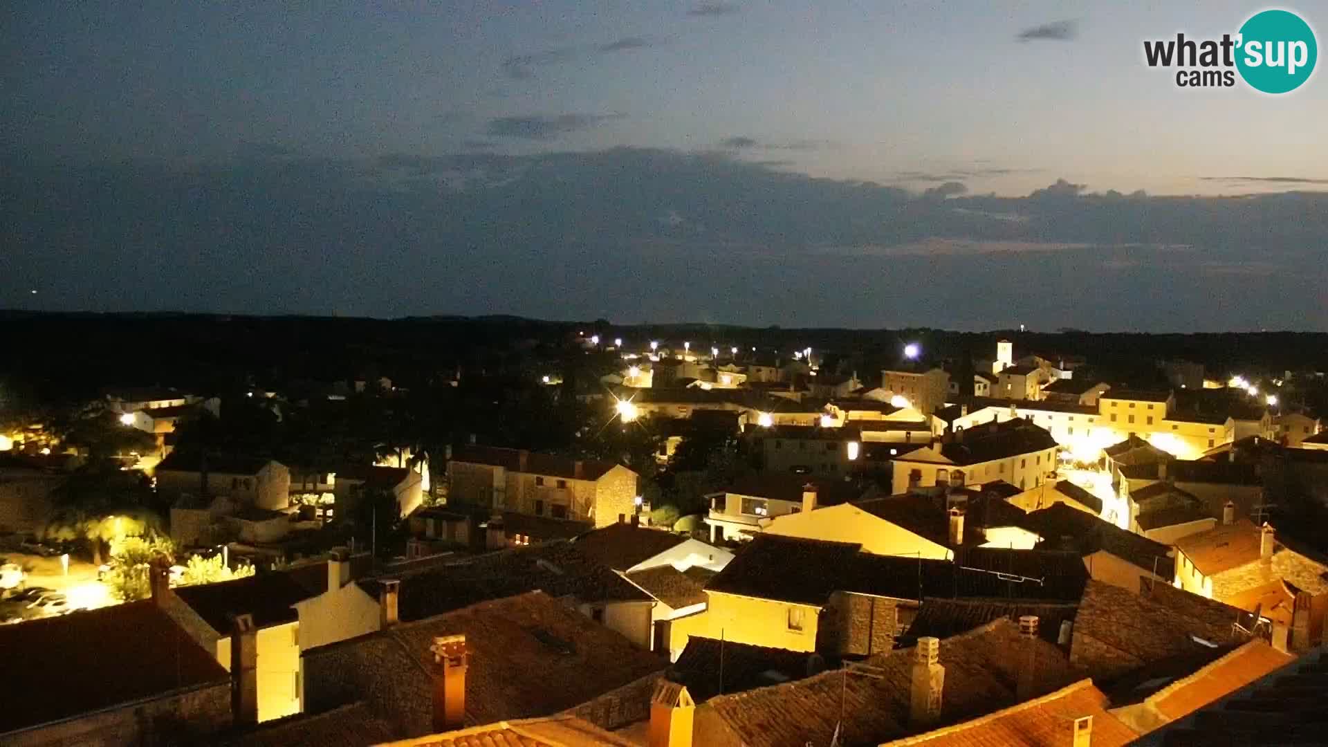 Bale – Vista desde palacio Soardo-Bembo