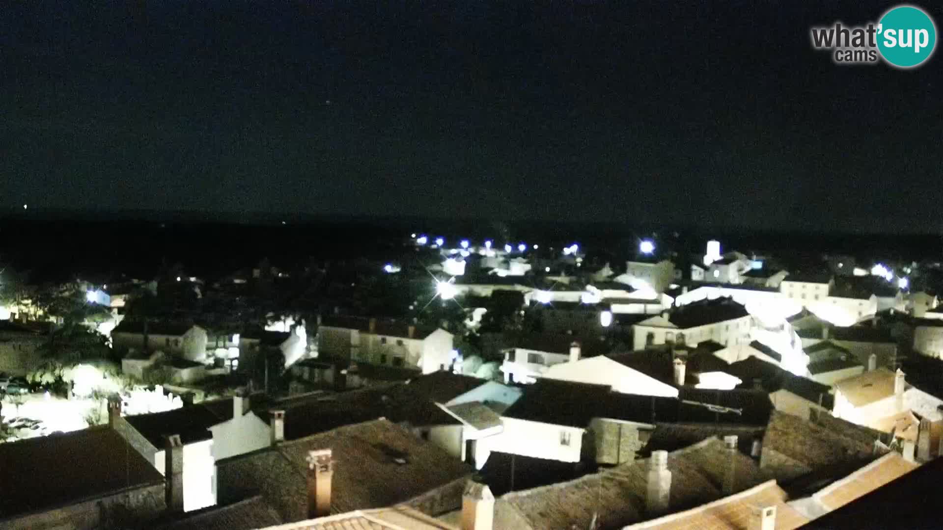 Bale – Vista desde palacio Soardo-Bembo