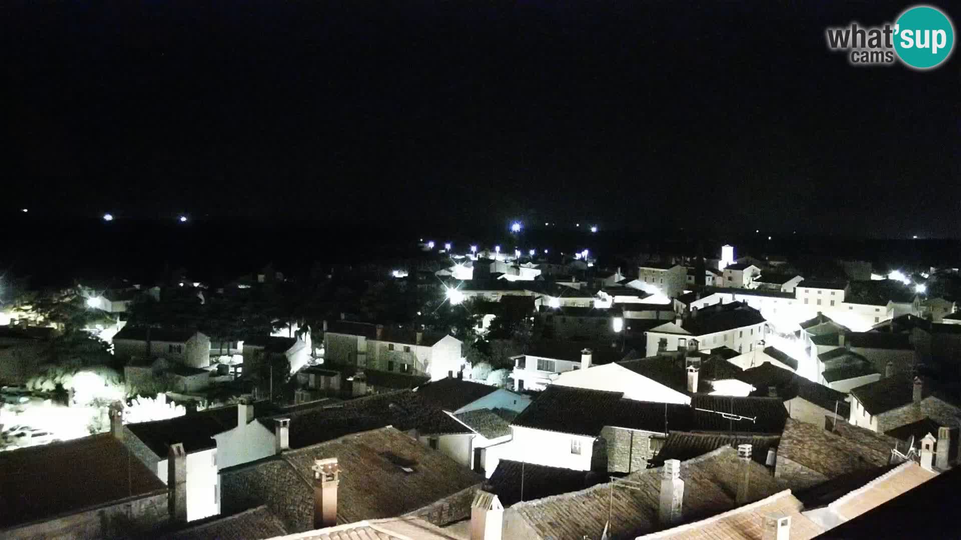 Bale – Vue du palais Soardo-Bembo