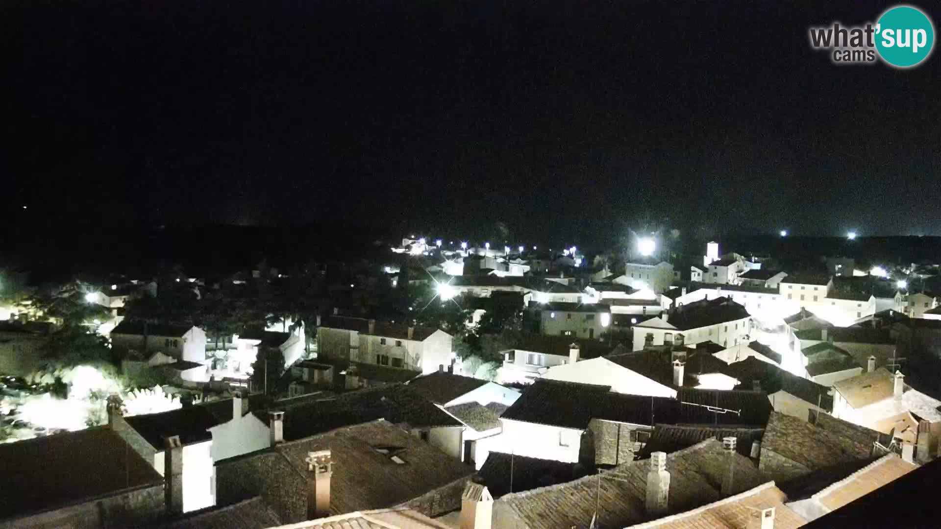 Bale – Vue du palais Soardo-Bembo