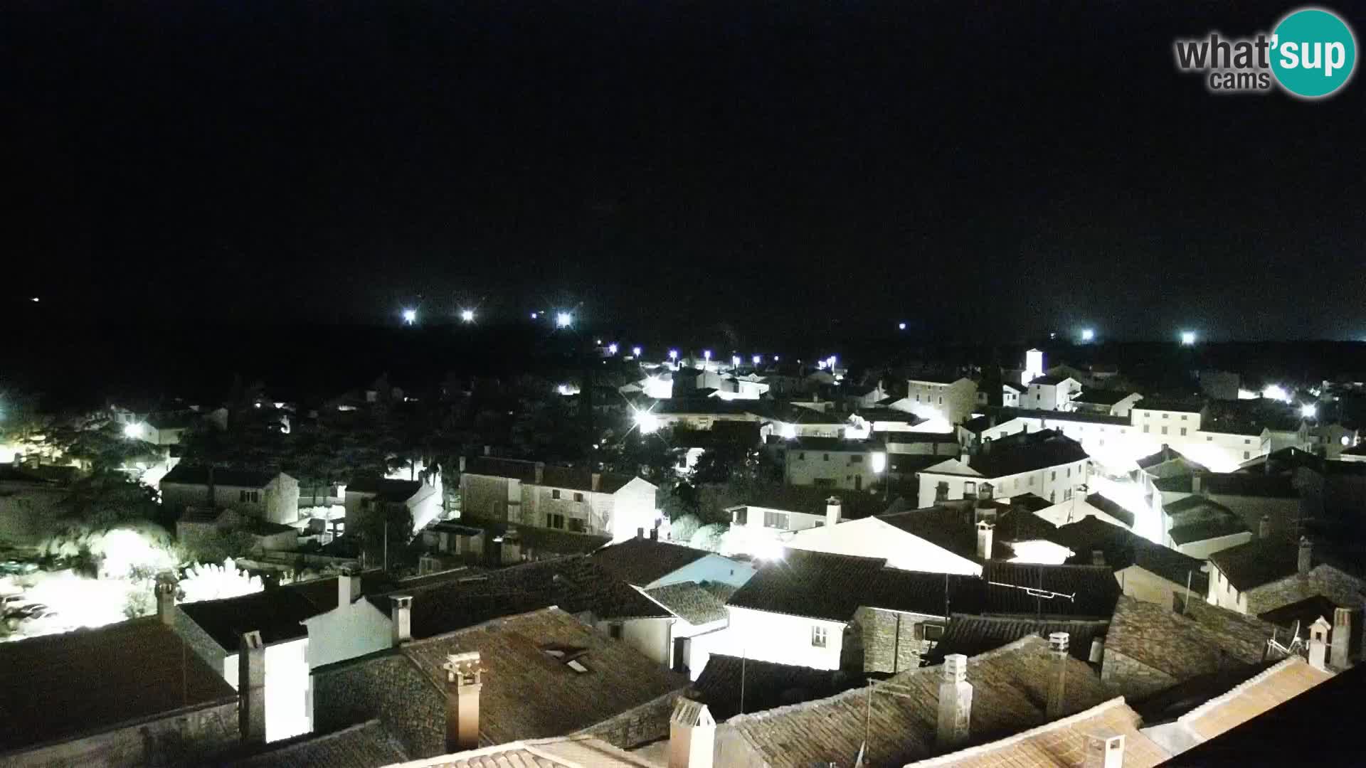 Bale – Vista desde palacio Soardo-Bembo
