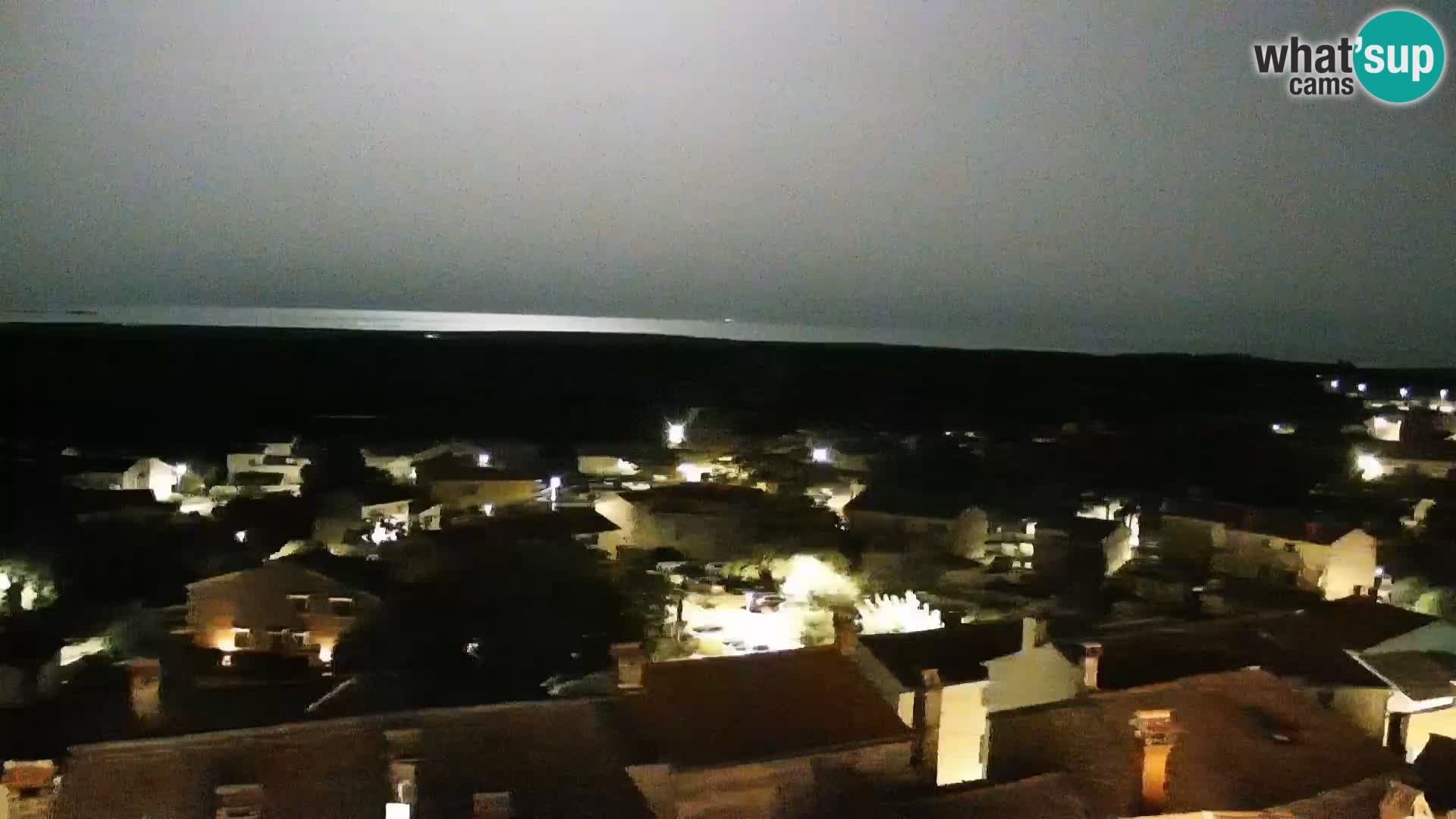 Bale – view from Soardo-Bembo Palace