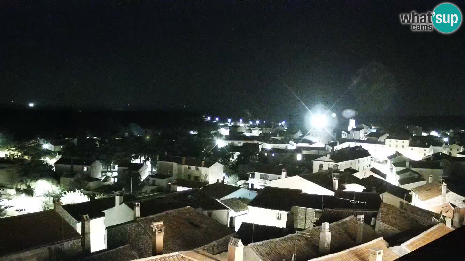 Bale – Vista desde palacio Soardo-Bembo