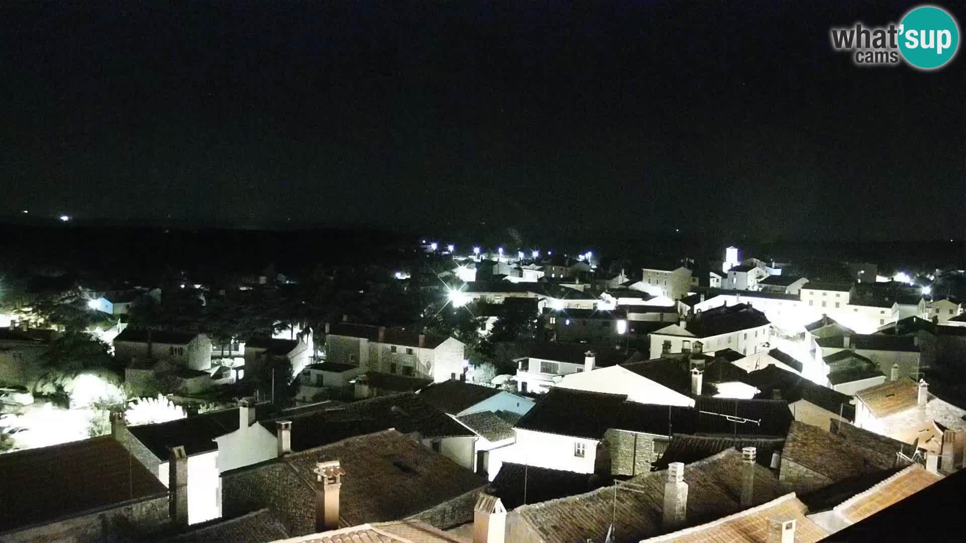 Bale – Vue du palais Soardo-Bembo