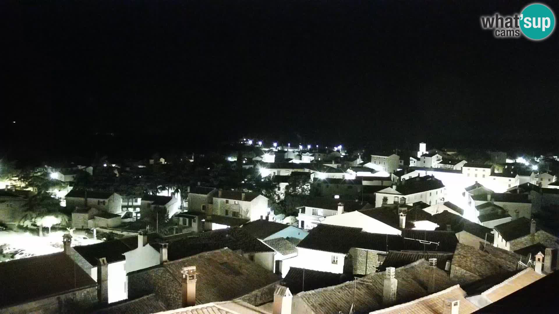 Kamera na żywo - Bale