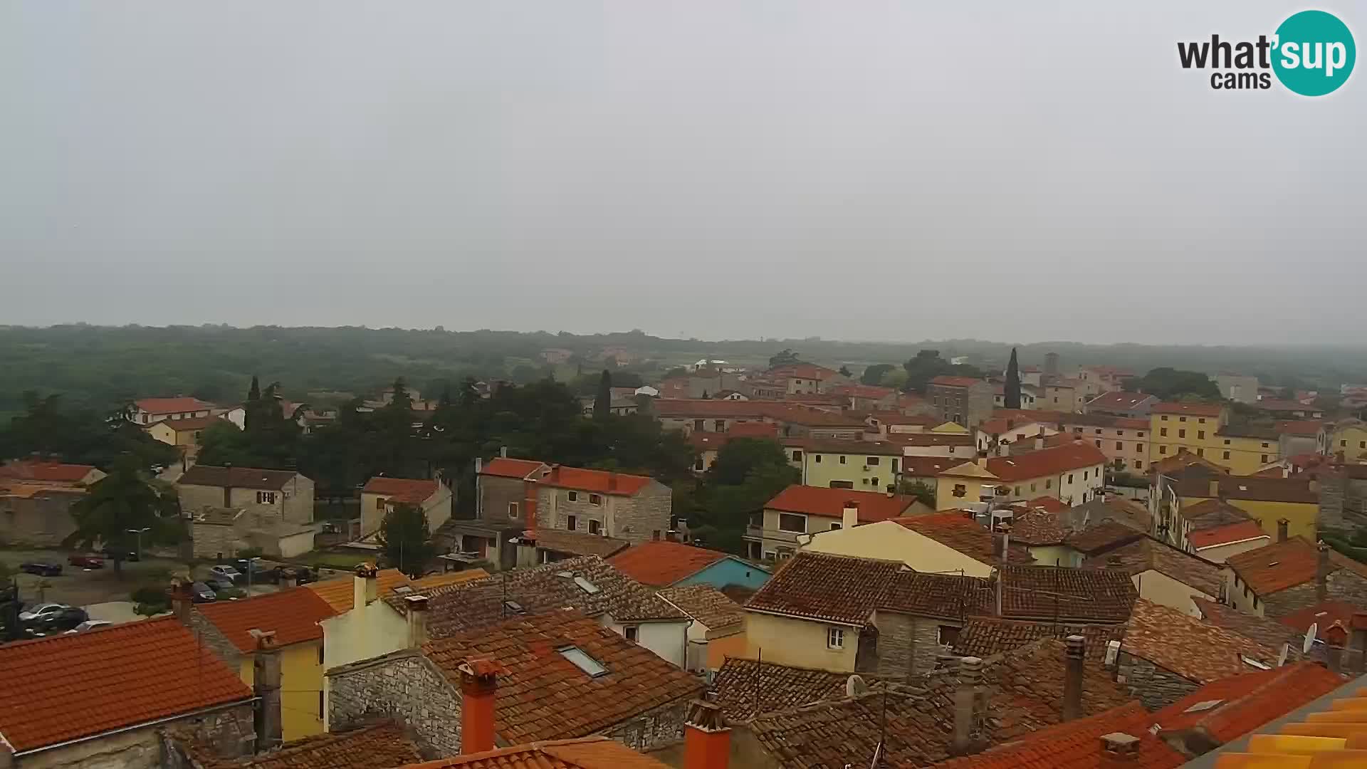 Webcam - Bale