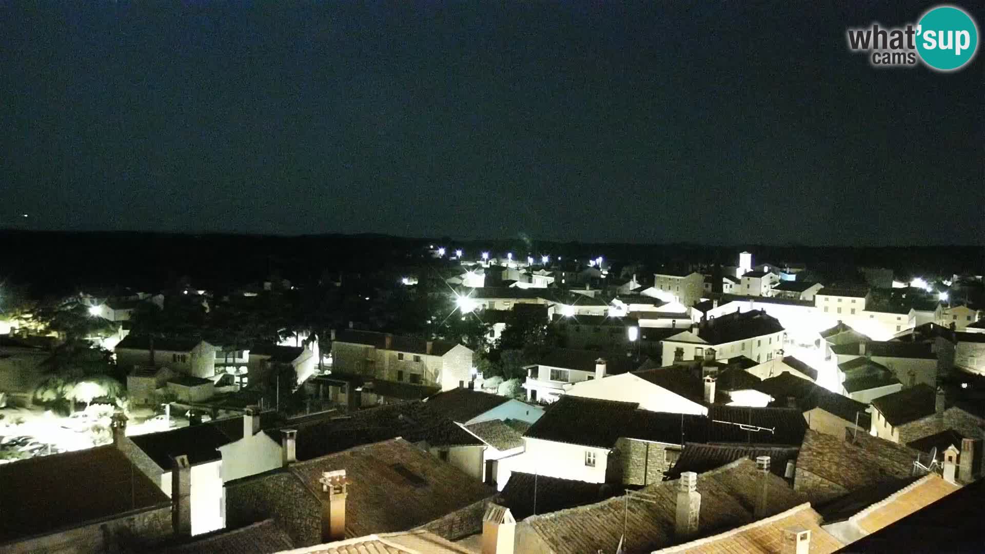 Webcam - Bale