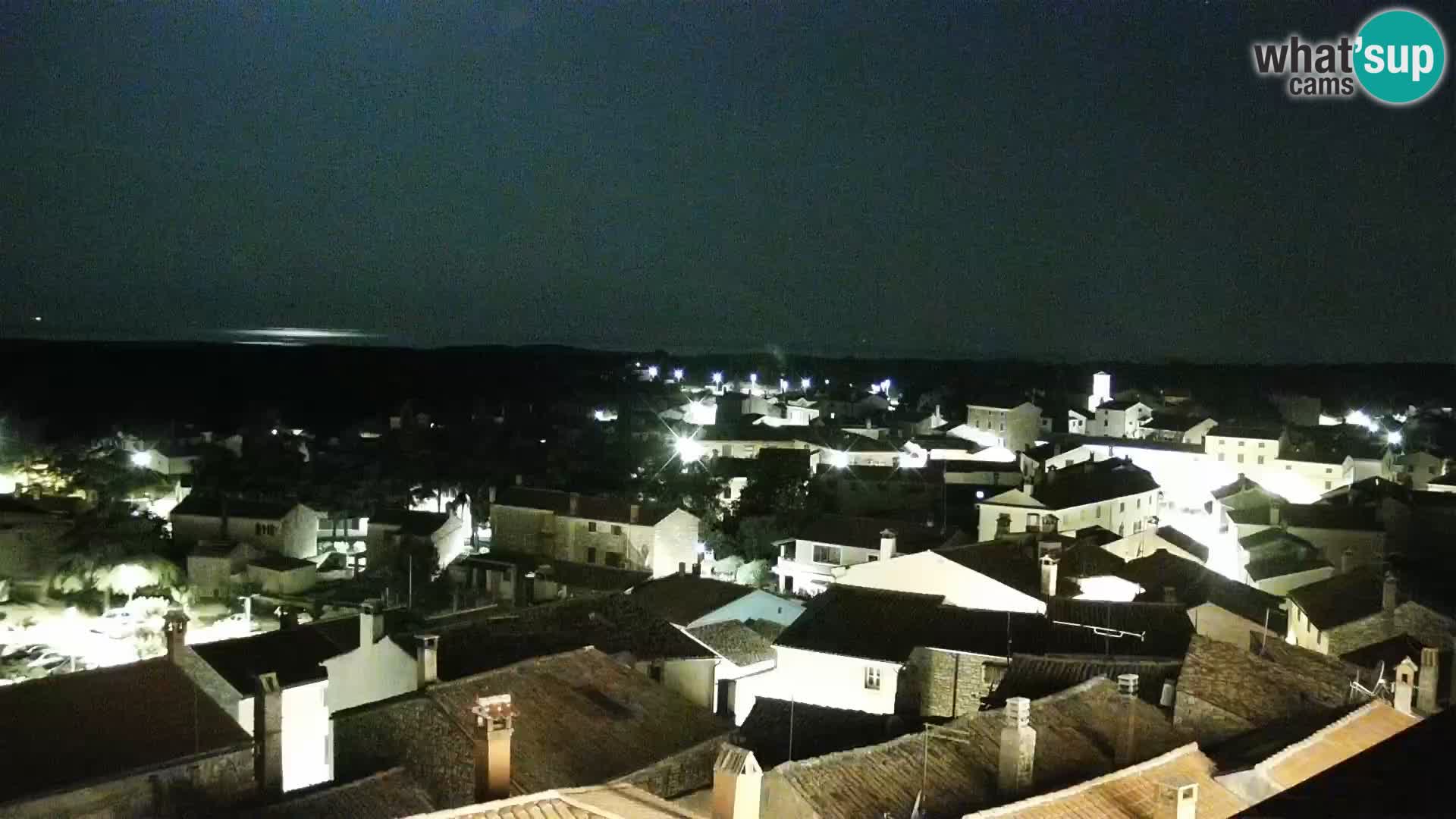 Webcam - Bale