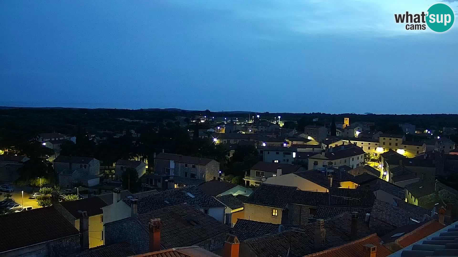 Kamera na żywo - Bale