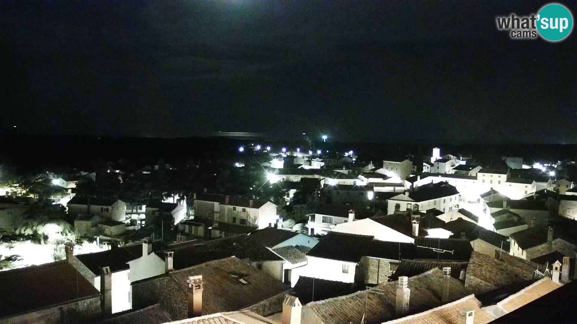 Webcam - Bale