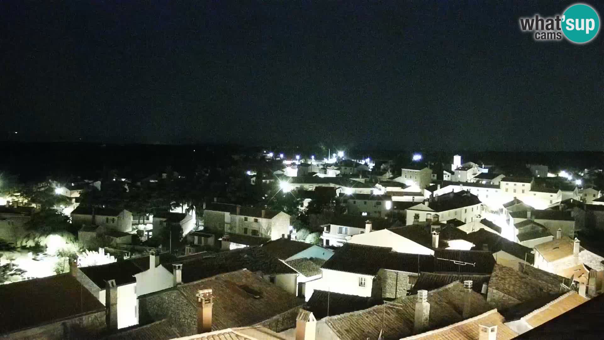 Web camera - Bale