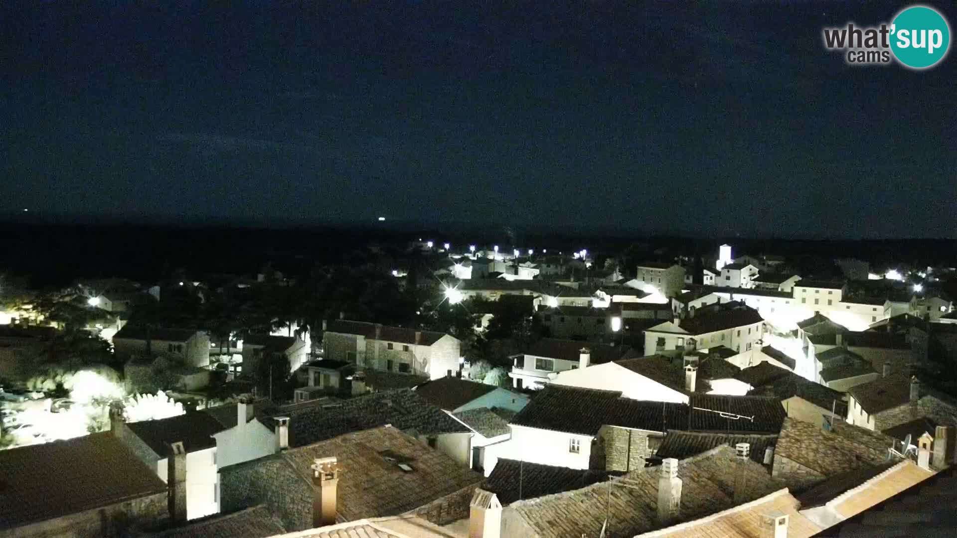 Webcam - Bale