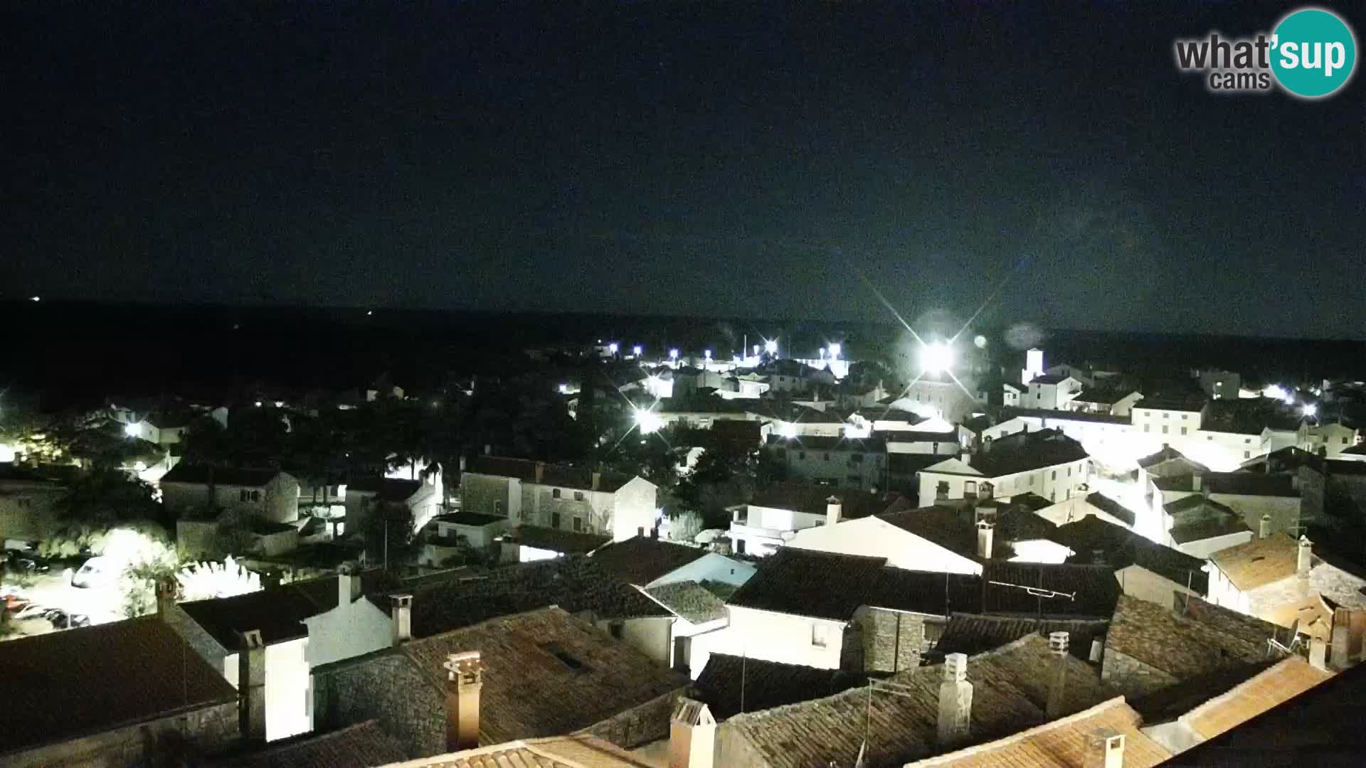 Kamera na żywo - Bale