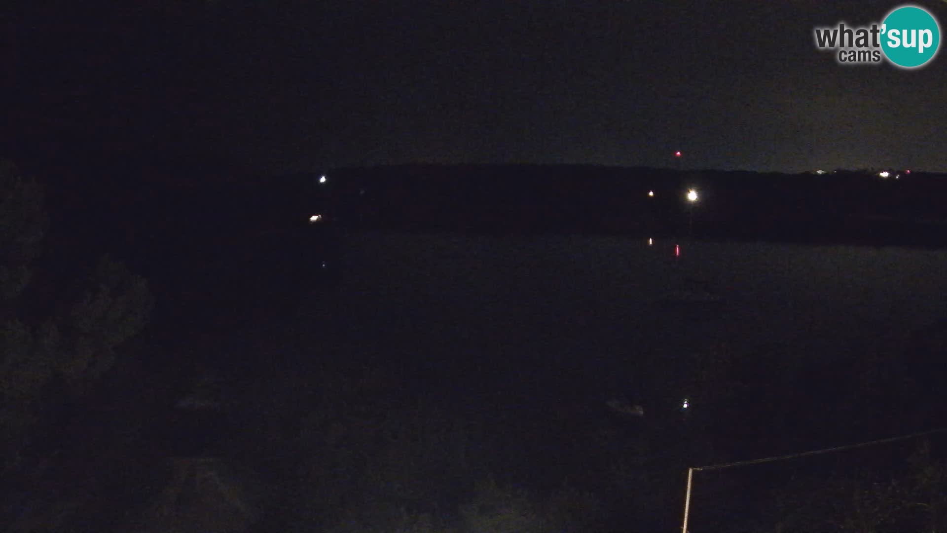Zaljev Banjole kod Pule