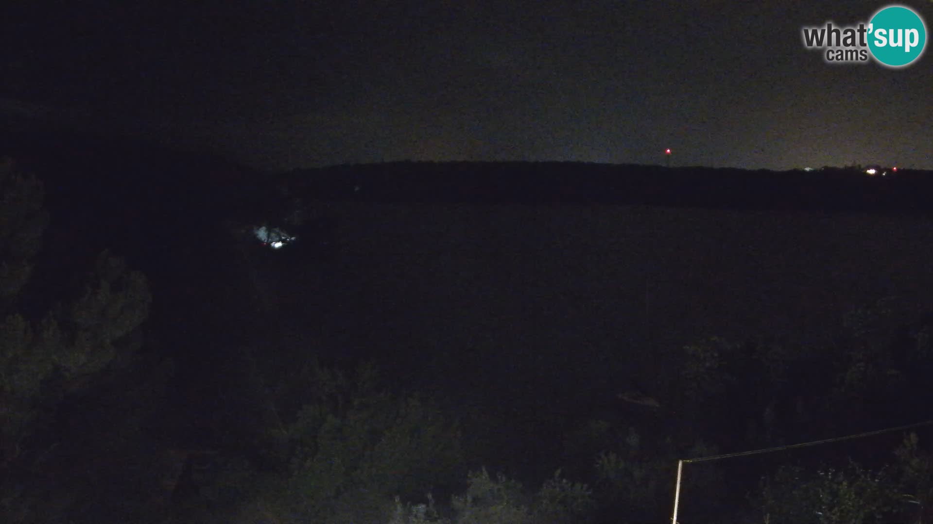 Zaljev Banjole kod Pule