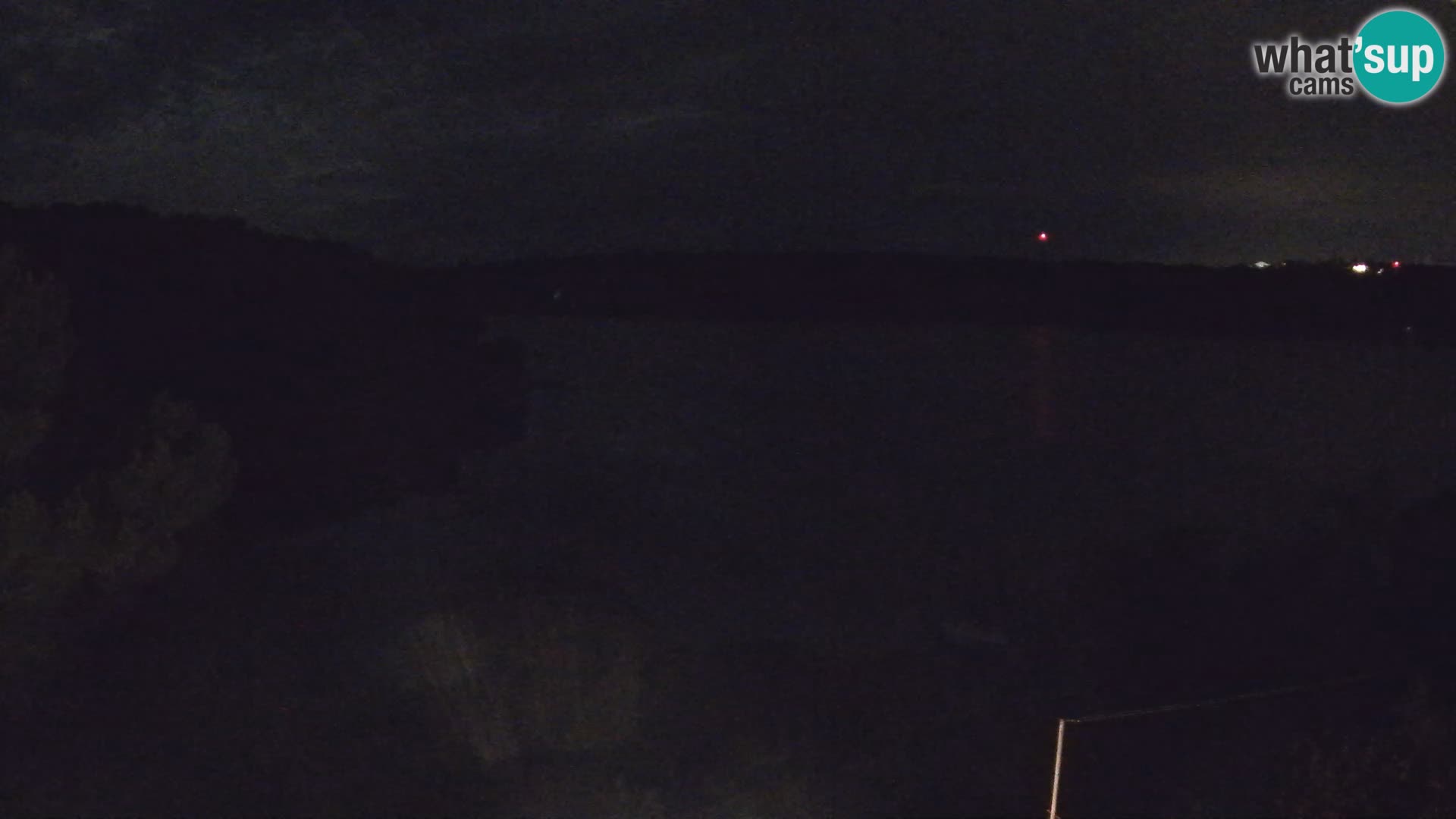 Golfo de Banjole cerca de Pula