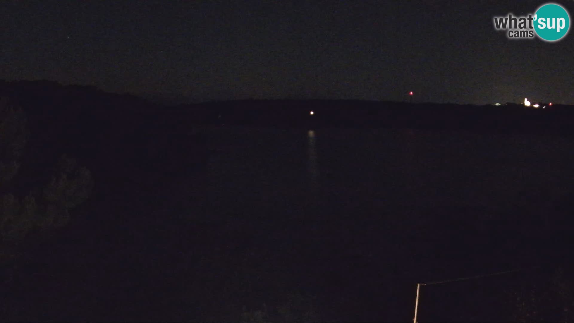 Golfo de Banjole cerca de Pula