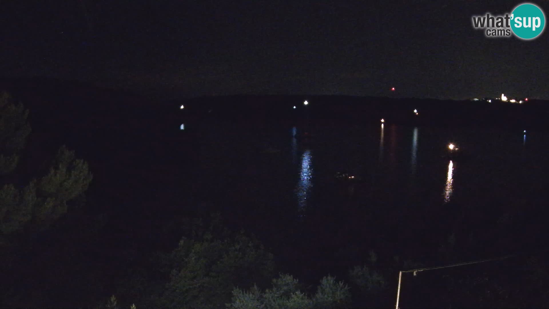 Zaljev Banjole kod Pule
