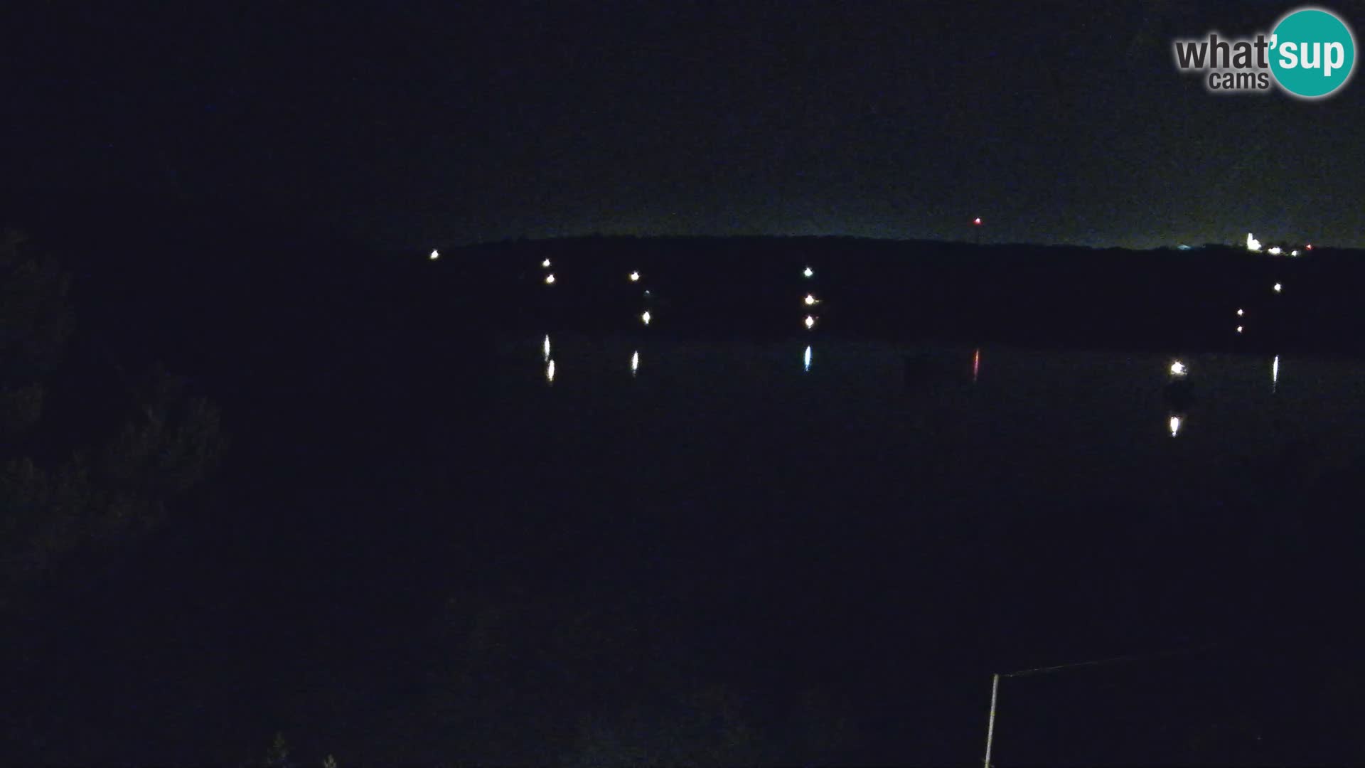 Golfe de Banjole près de Pula