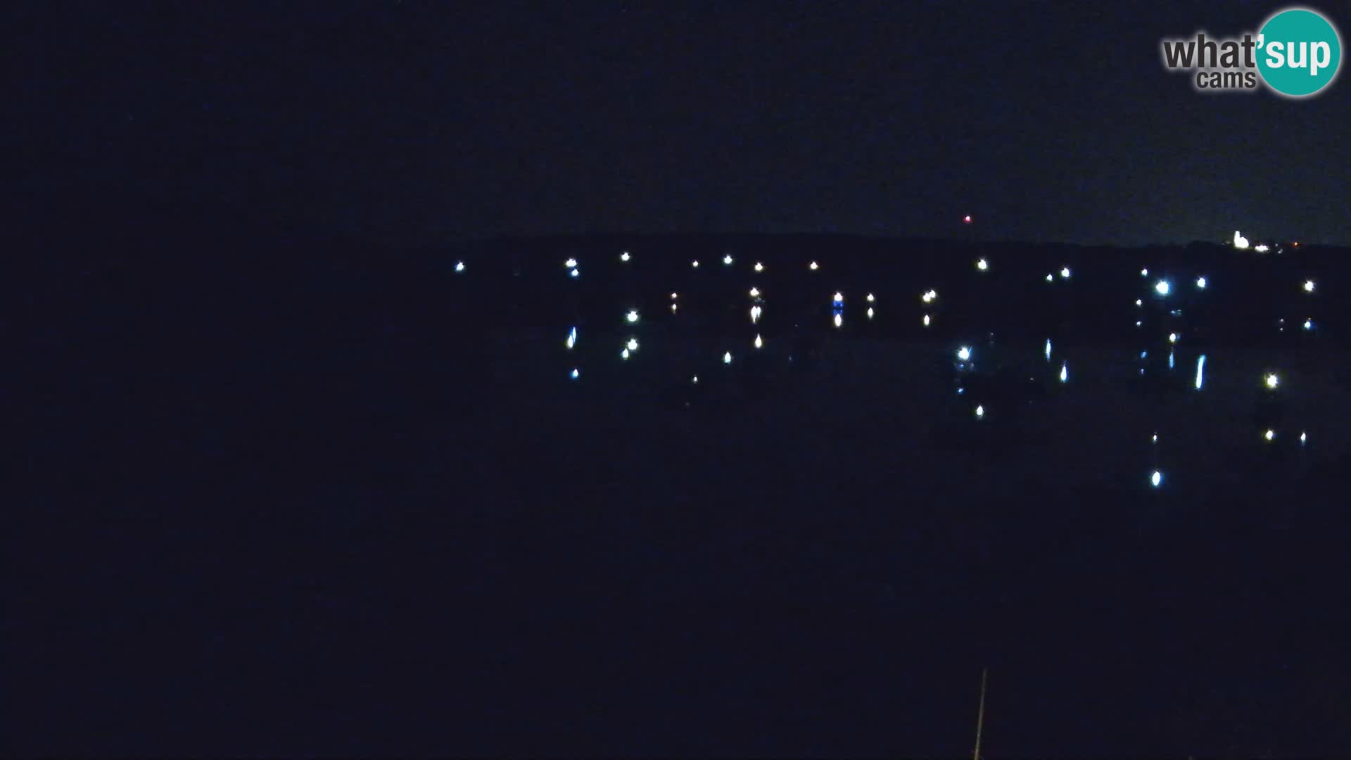 Golfe de Banjole près de Pula