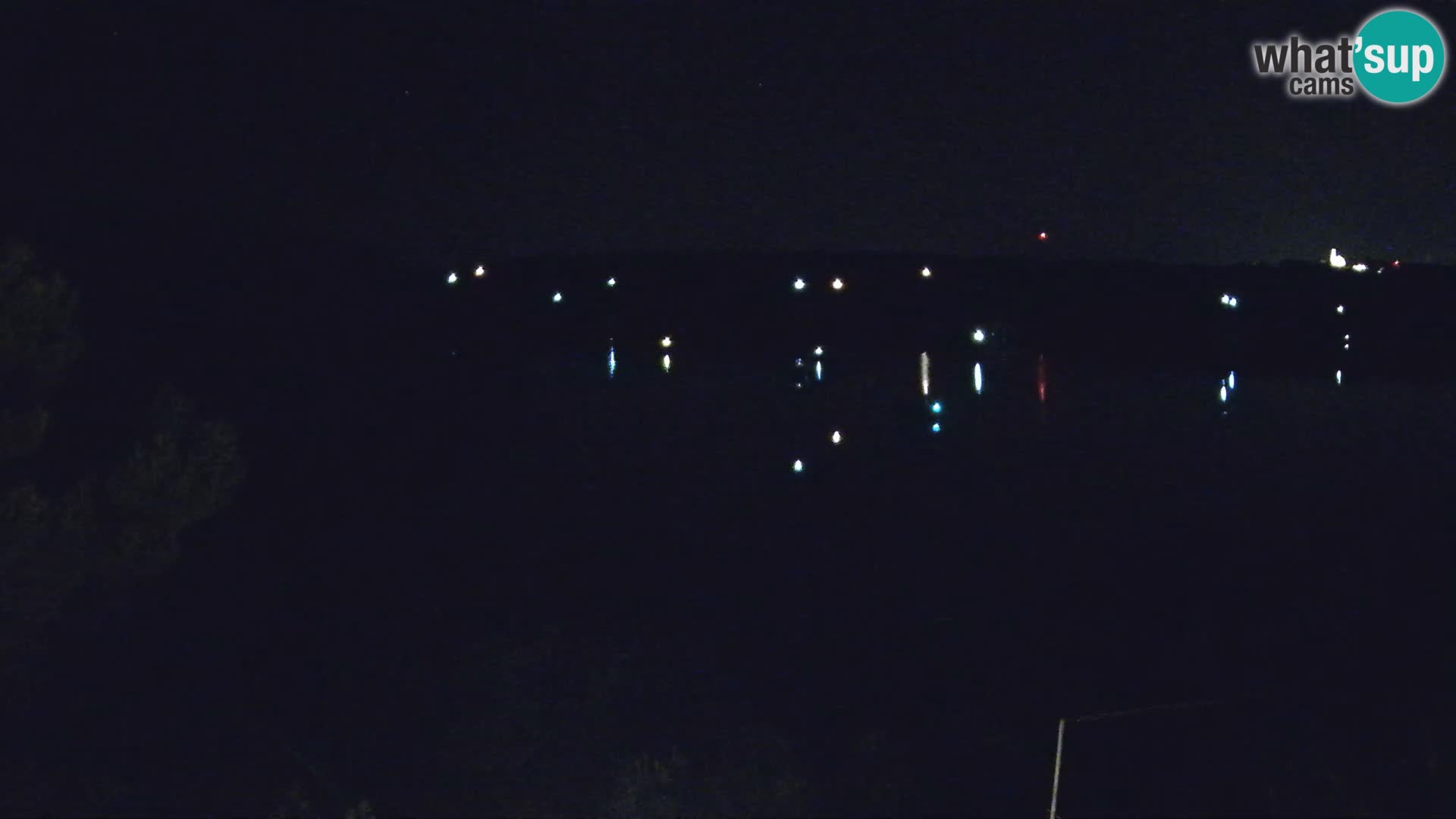 Golfe de Banjole près de Pula