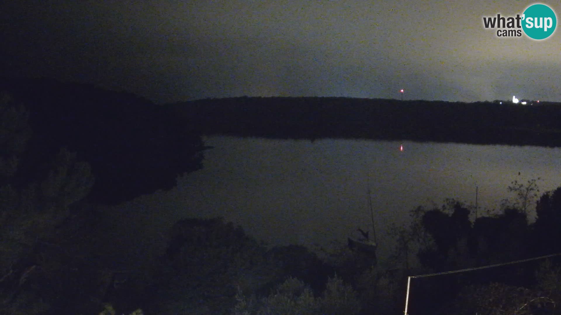 Zaljev Banjole kod Pule