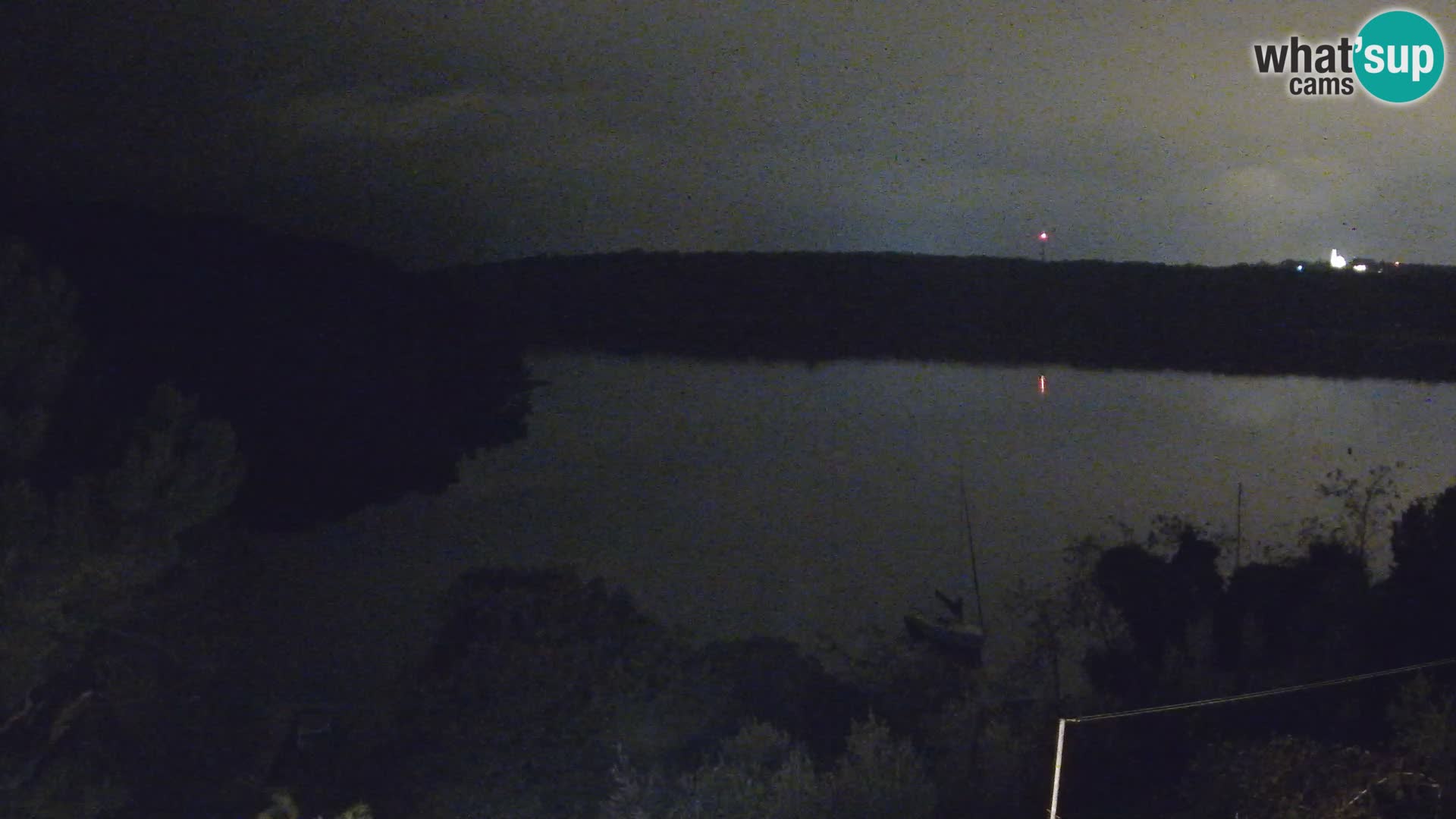 Golfe de Banjole près de Pula