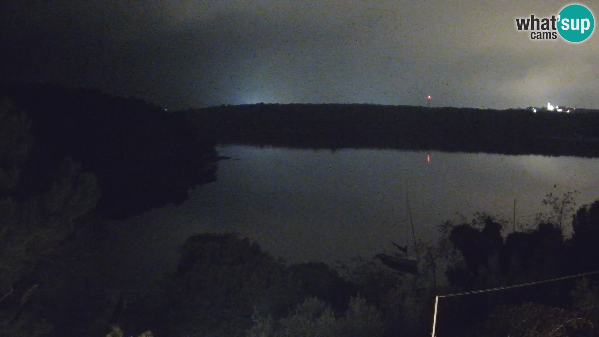 Zaliv Banjole pri Puli