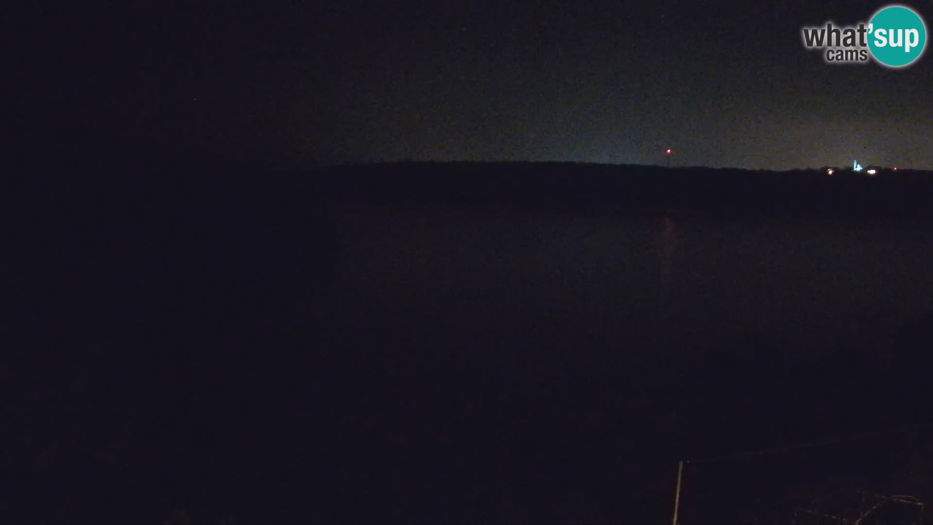 Golfe de Banjole près de Pula