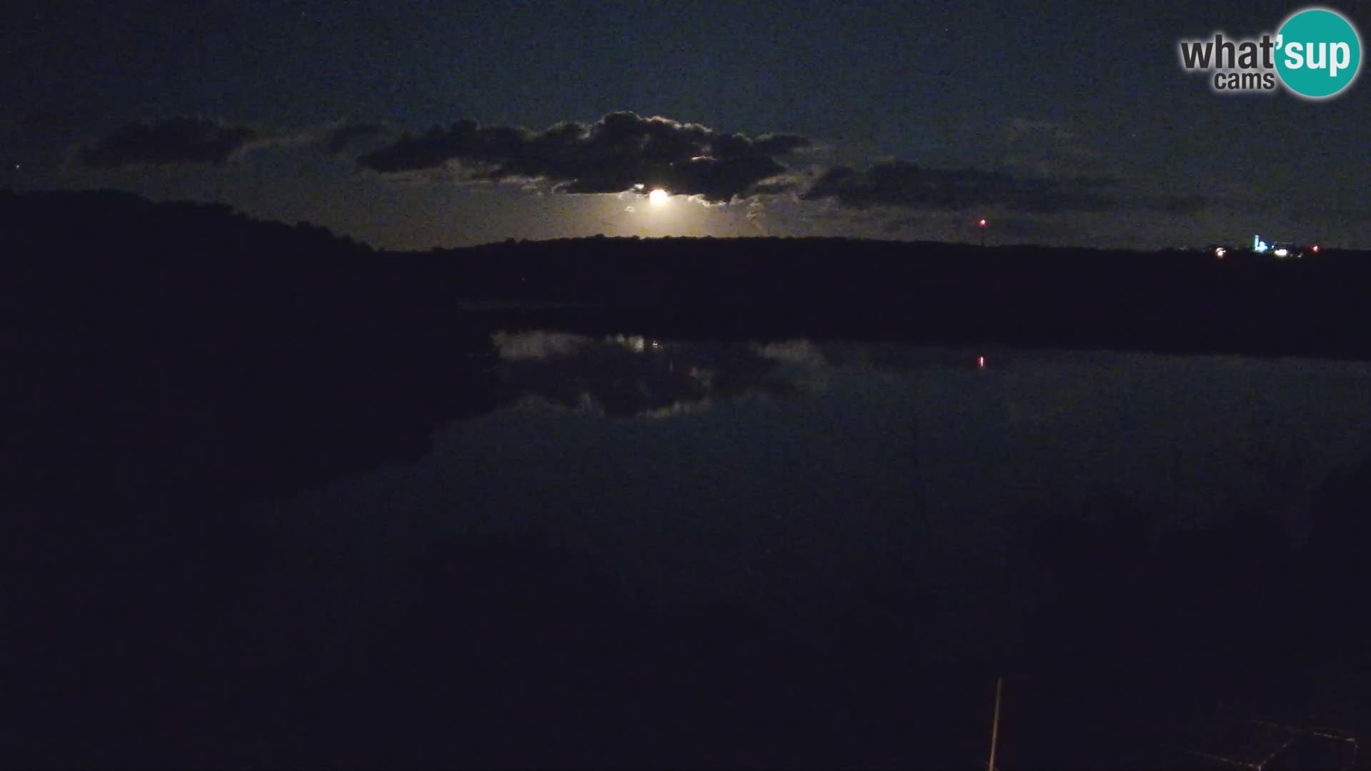 Zaliv Banjole pri Puli