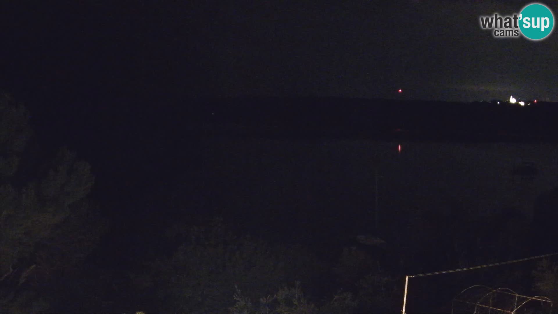 Zaliv Banjole pri Puli