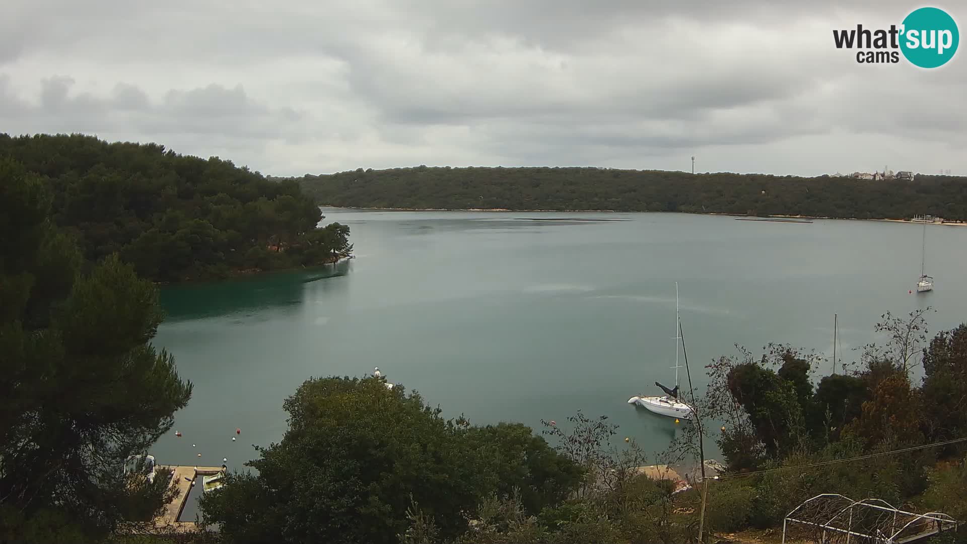 European Coastal Airlines Pula