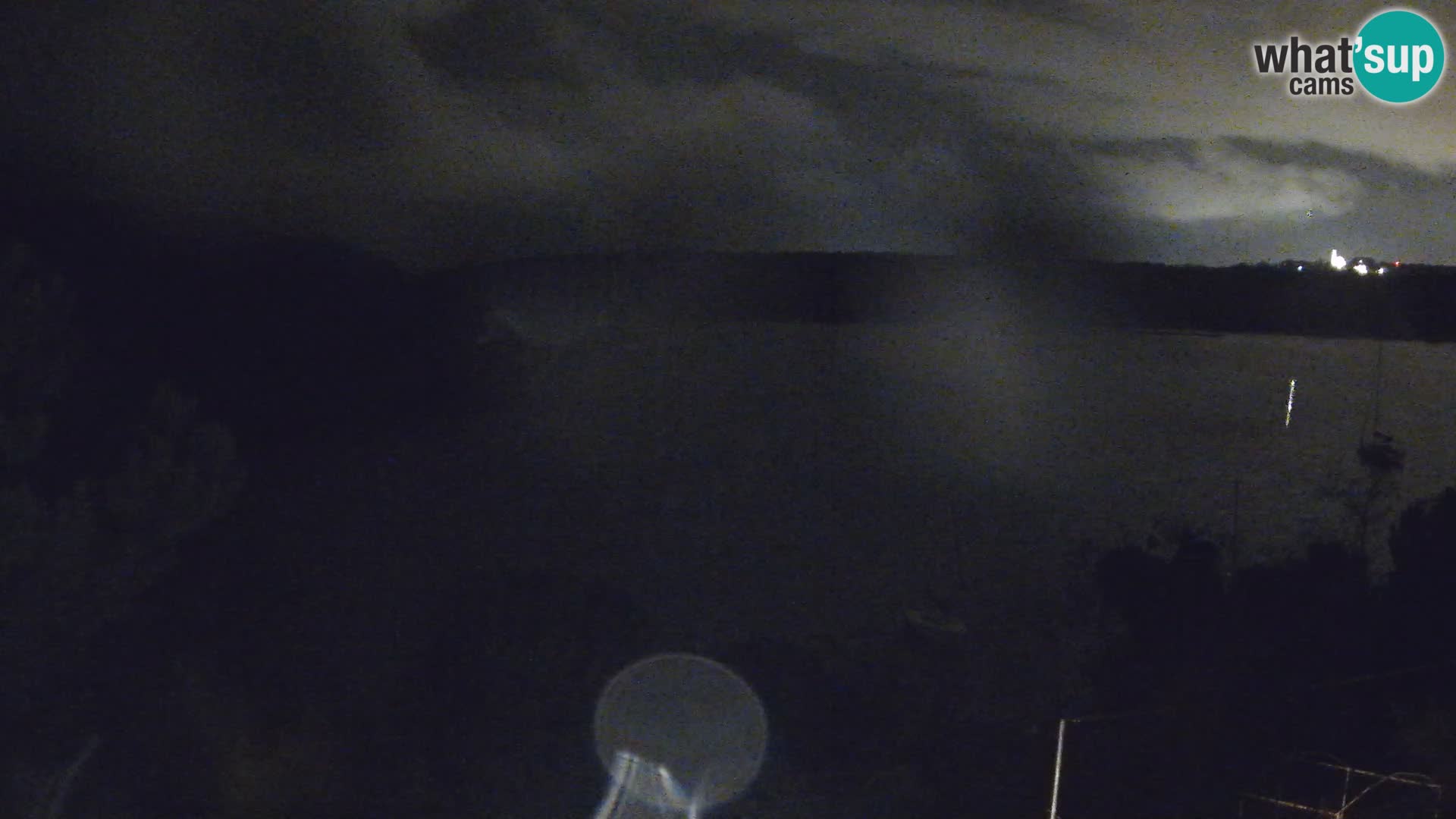 Zaliv Banjole pri Puli