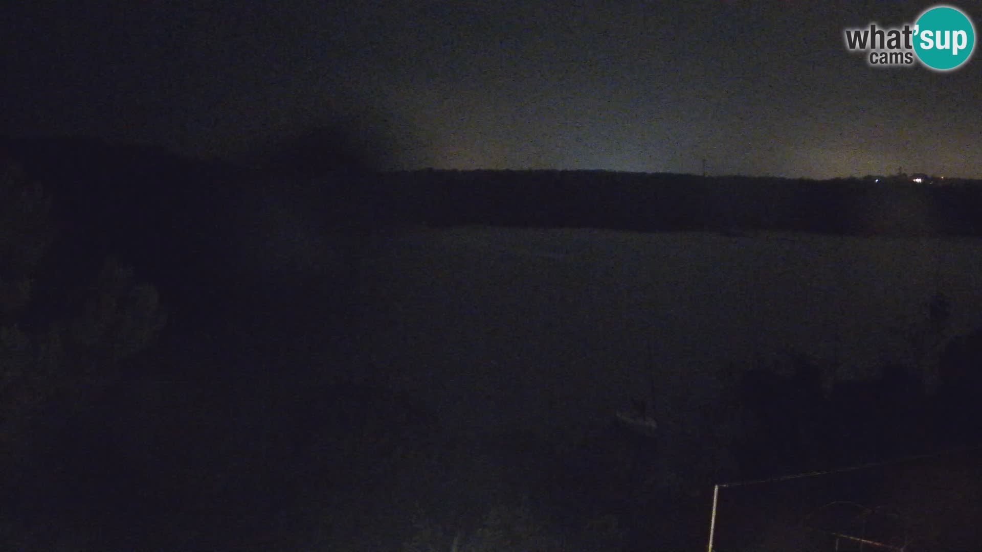 Golfe de Banjole près de Pula