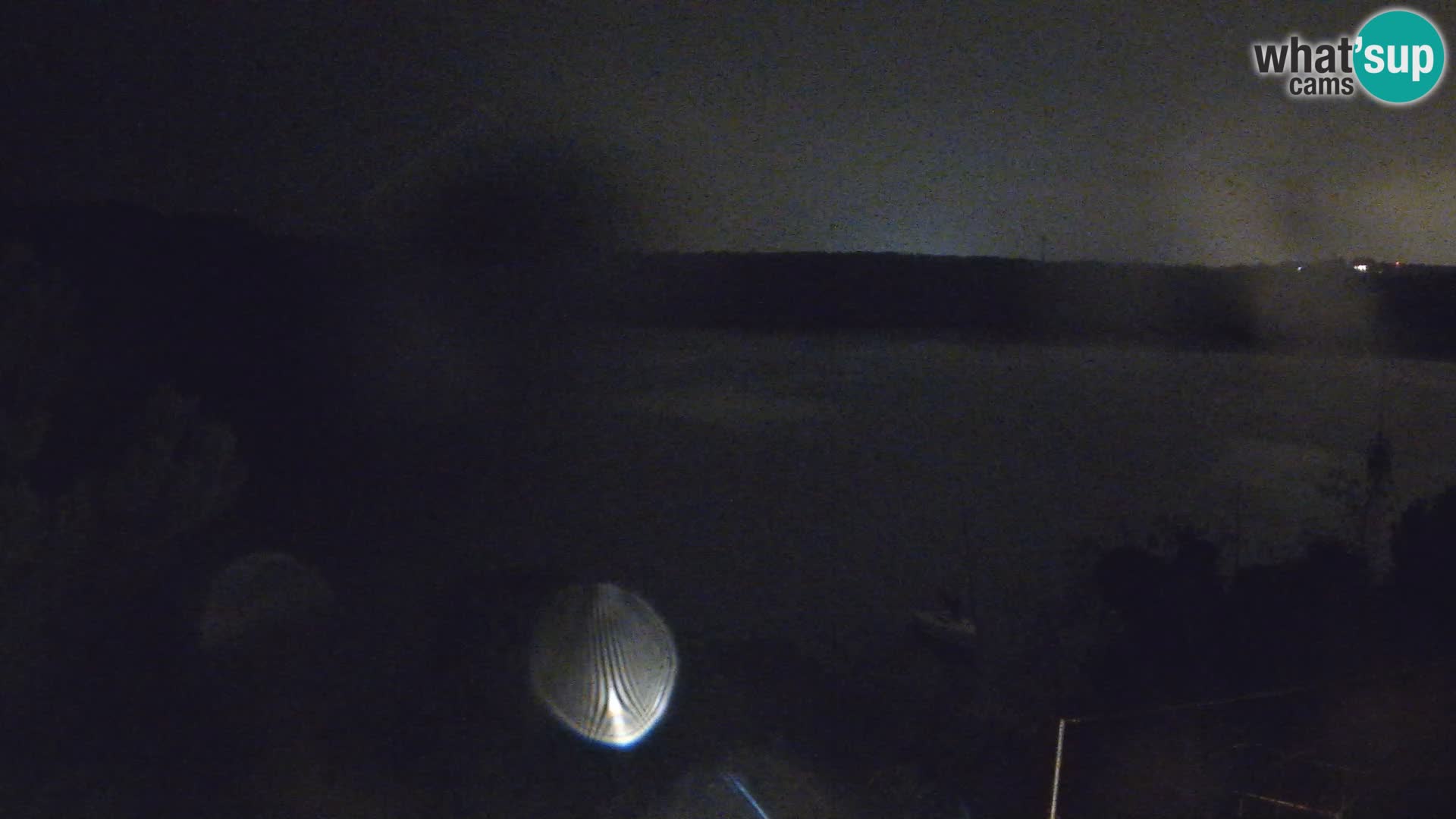 Golfe de Banjole près de Pula