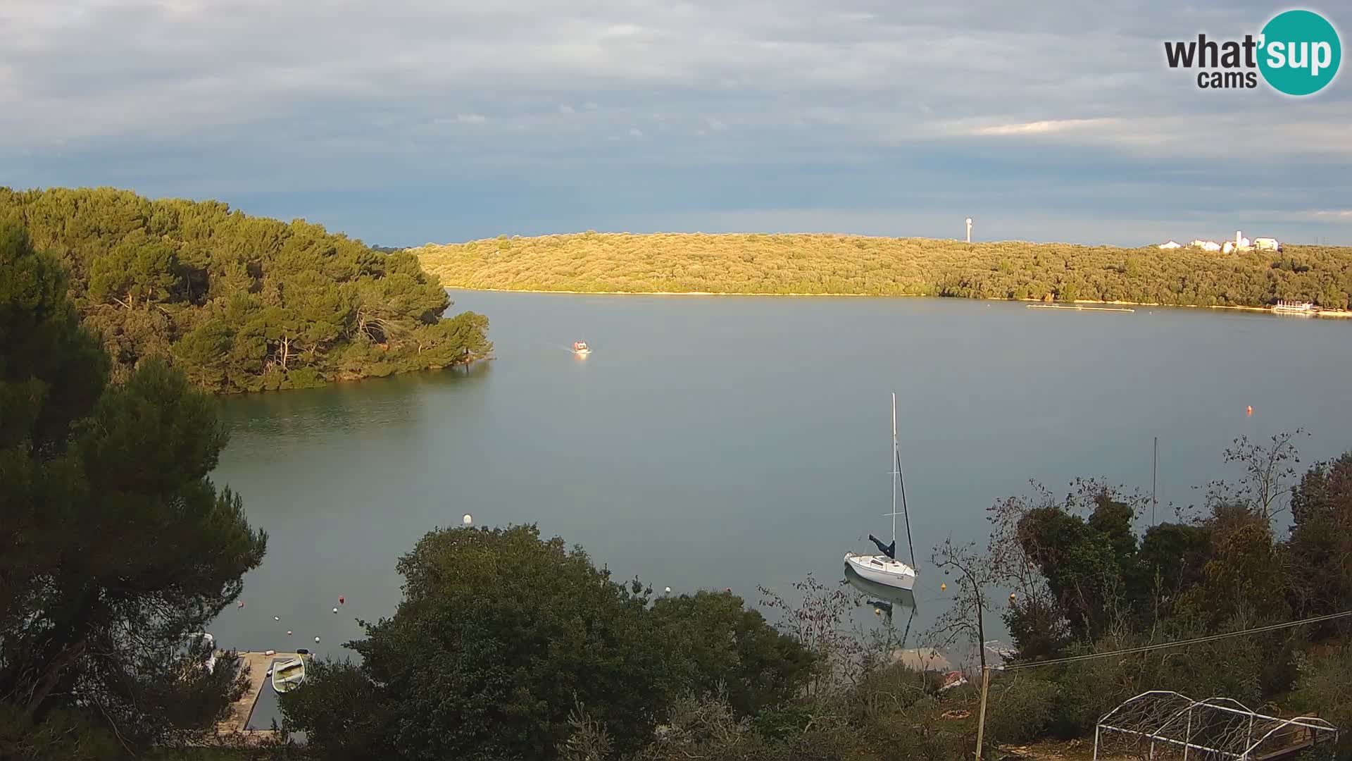 European Coastal Airlines Pula