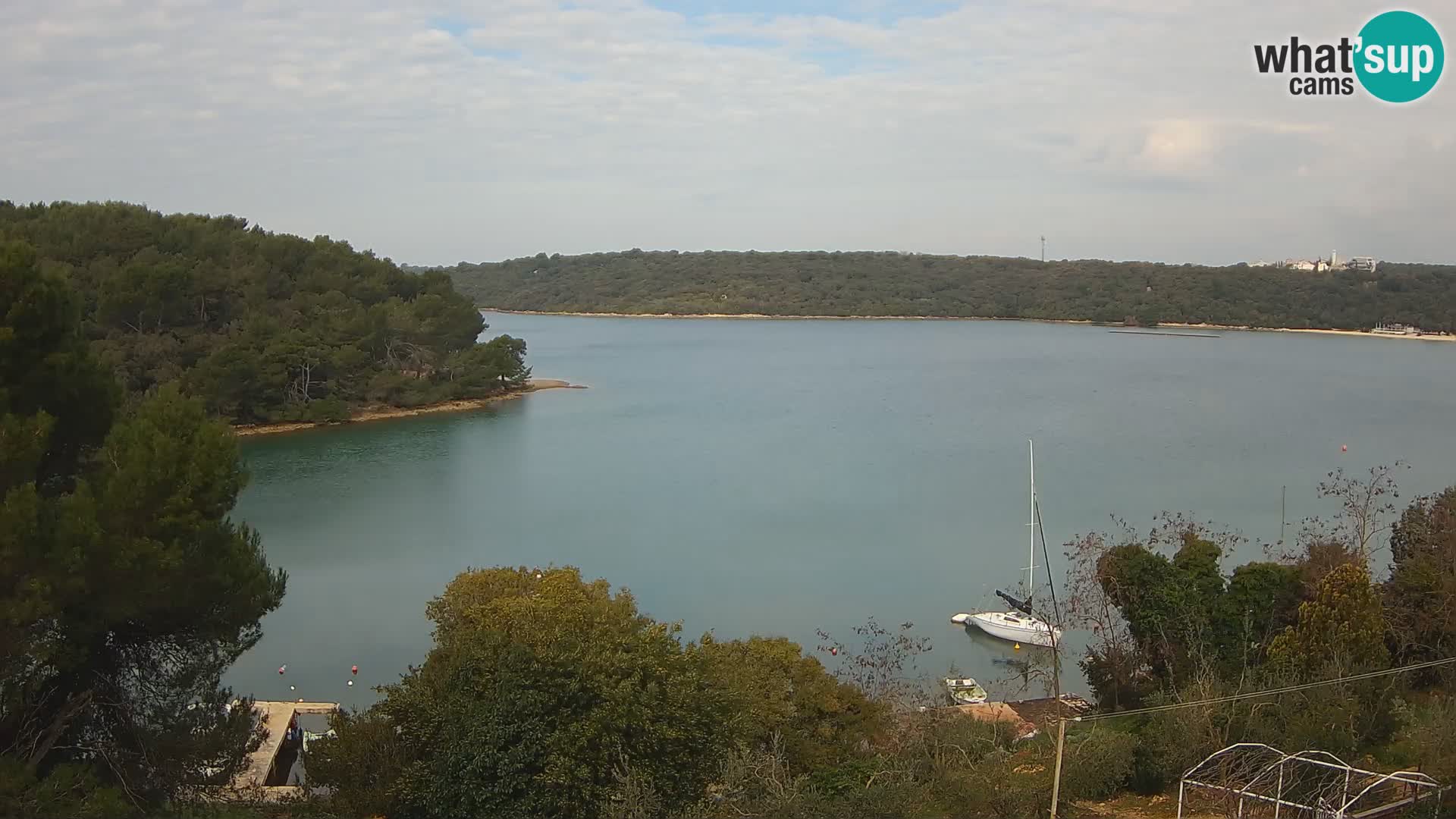 European Coastal Airlines Pula