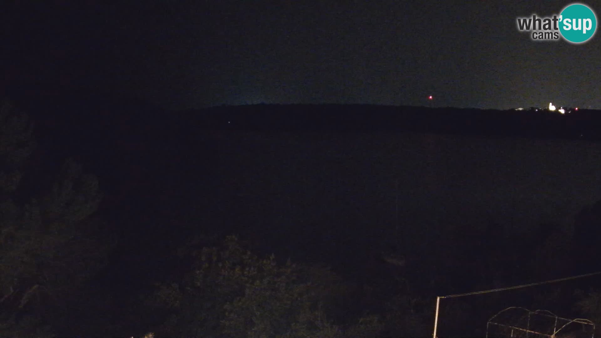 Zaljev Banjole kod Pule