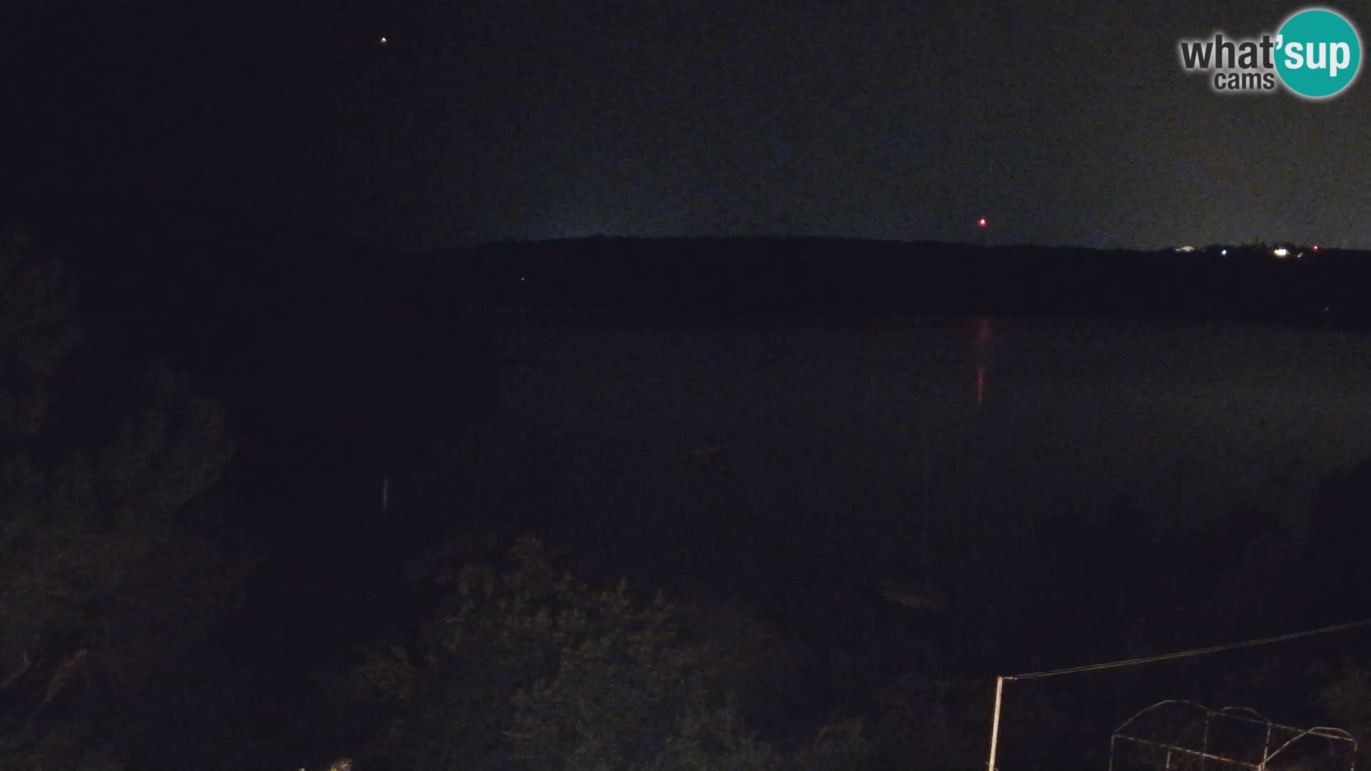 Golfe de Banjole près de Pula