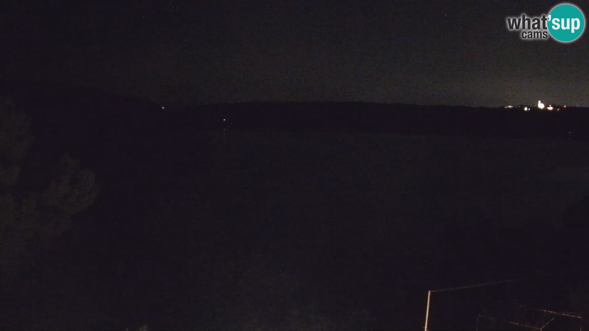 Golfo de Banjole cerca de Pula