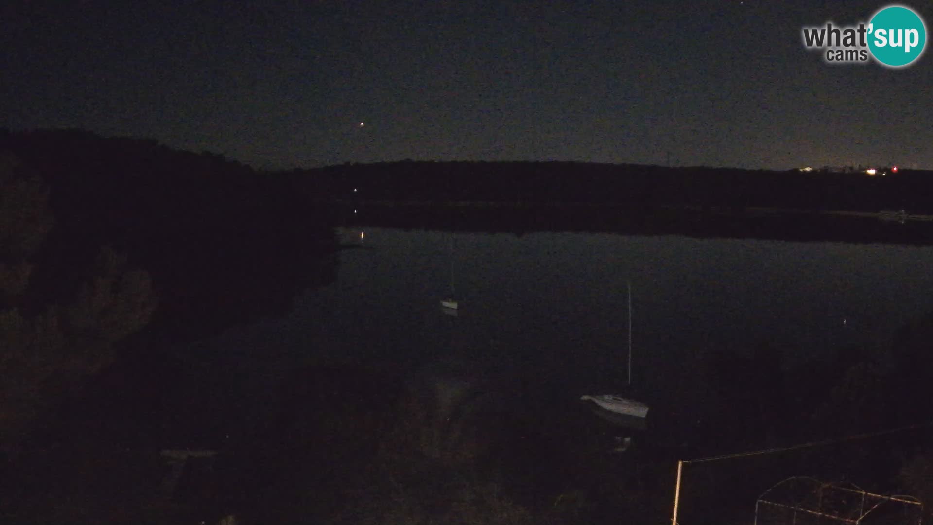 Zaliv Banjole pri Puli