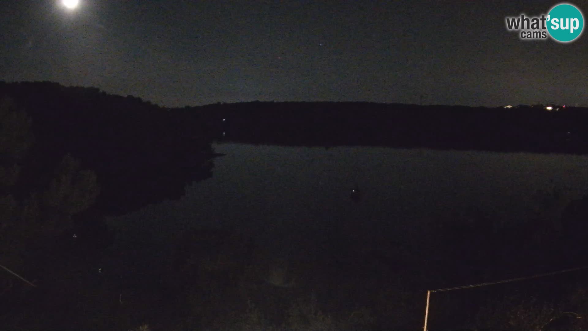 Zaliv Banjole pri Puli