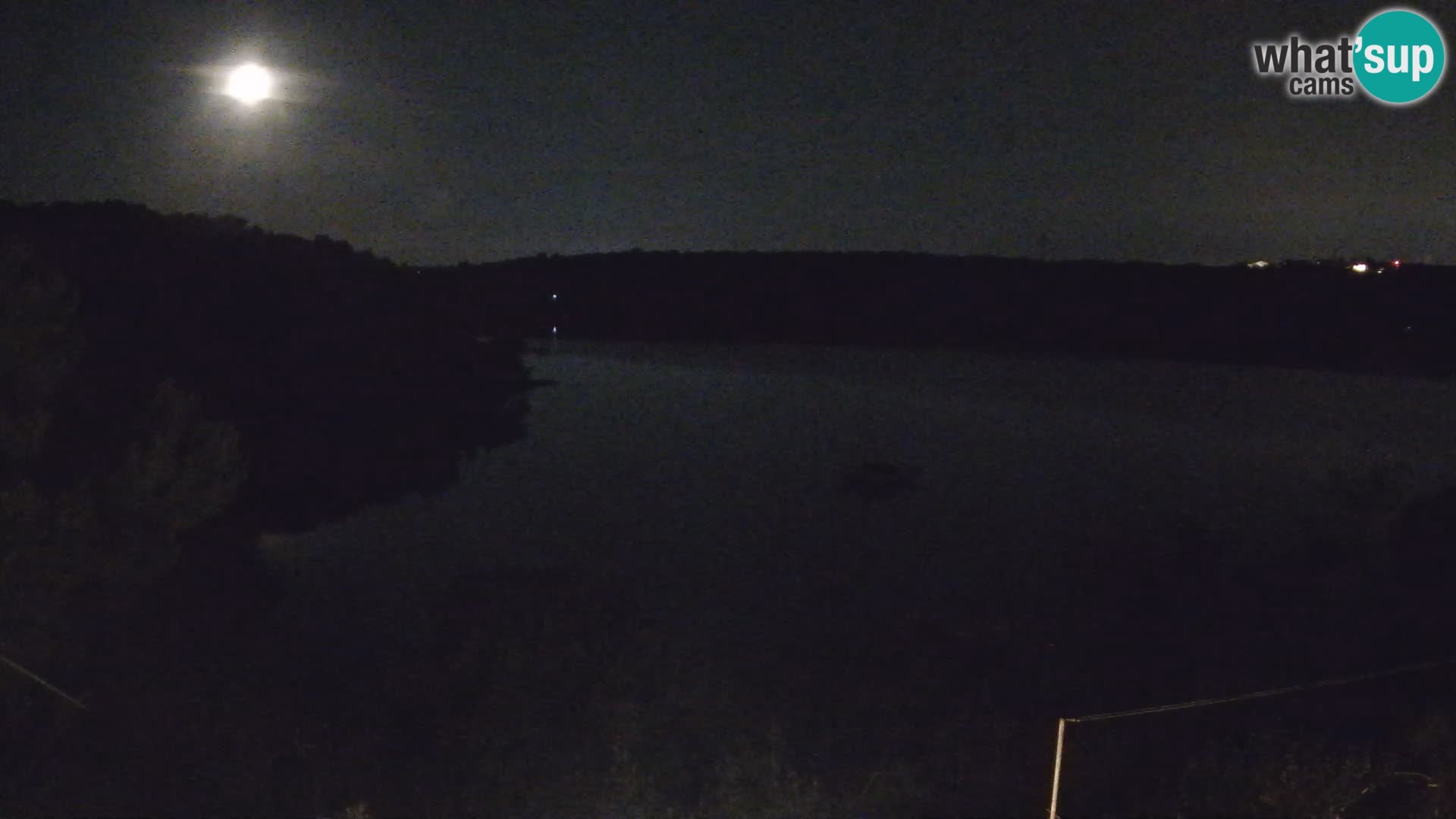 Zaljev Banjole kod Pule